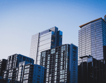 Multi-Tenant Tower